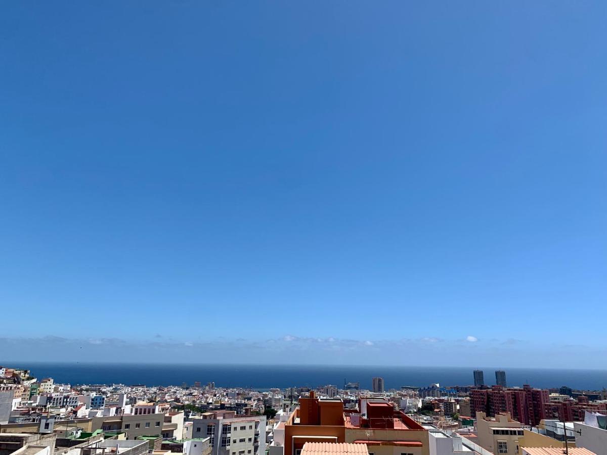 Salud Vacacional Lägenhet Santa Cruz de Tenerife Exteriör bild