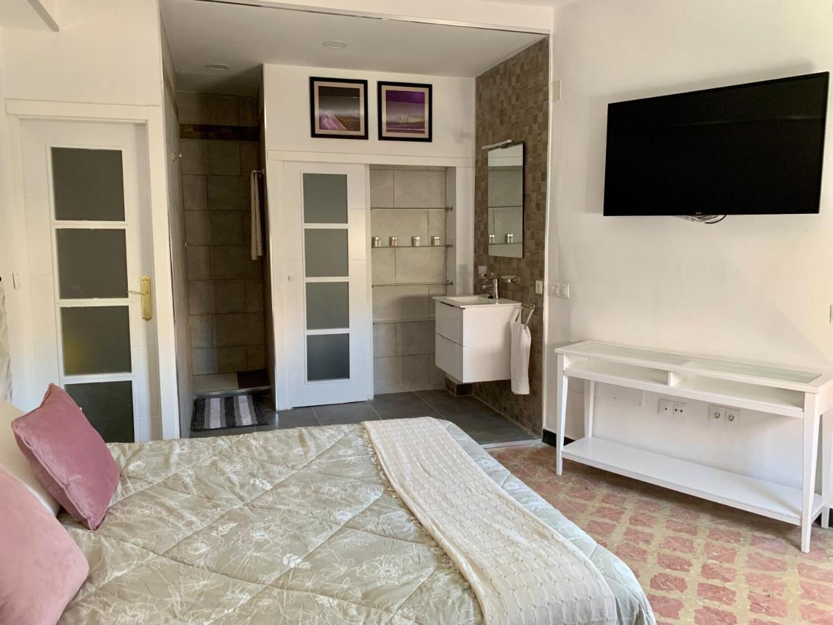Salud Vacacional Lägenhet Santa Cruz de Tenerife Exteriör bild
